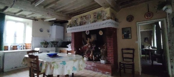 2 غرف نوم منزل في Marchesieux, France رقم 357184 4