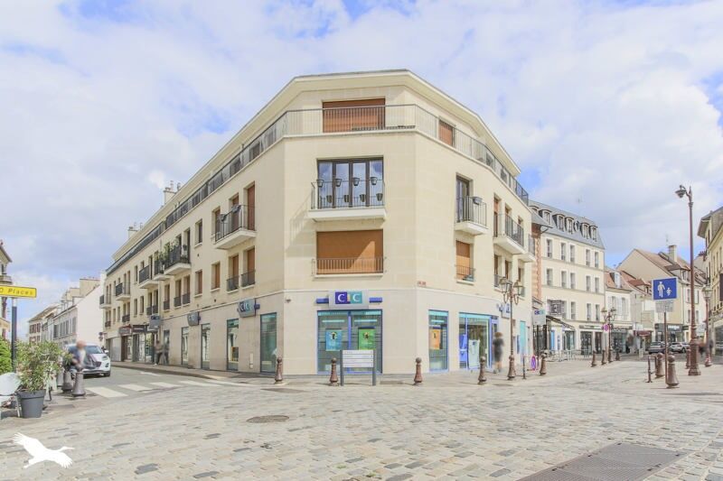 Квартира с 3 спальнями в Пуасси, Франция № 349231