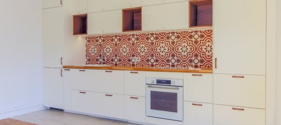 Квартира с 3 спальнями в Пуасси, Франция № 349231 5