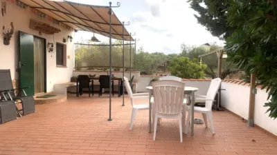 3 bedrooms House in Tortosa, Spain No. 265504
