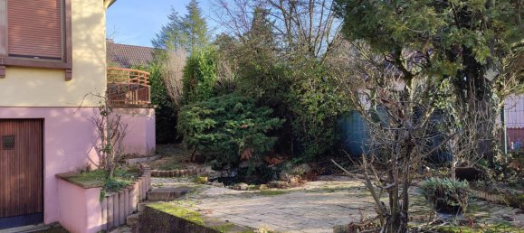 4 Schlafzimmer Haus in Brumath, France, Nr. 81977 4