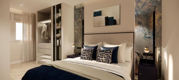 2 bedrooms Apartment in Madrid, Spain No. 125322 5