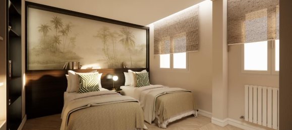 2 bedrooms Apartment in Madrid, Spain No. 125322 9