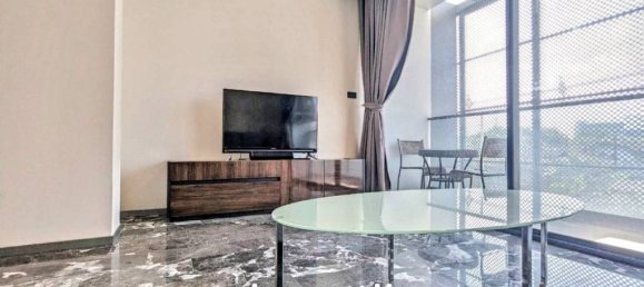 1 bedroom Condo in Bangkok, Thailand No. 25601 5