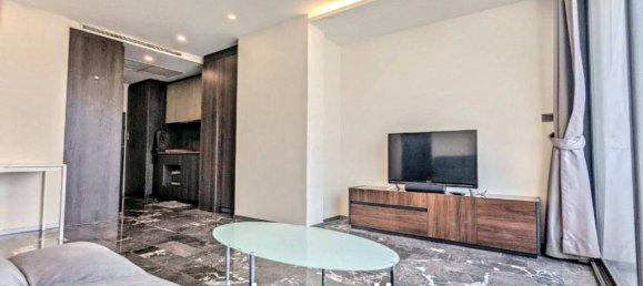 1 bedroom Condo in Bangkok, Thailand No. 25601 4