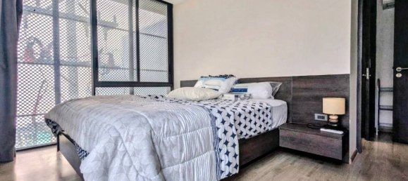 Кондоминиум  с 1 спальней в Пляж Рейли, Таиланд № 25601 6