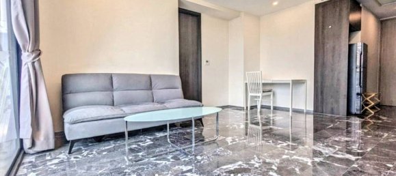 1 bedroom Condo in Bangkok, Thailand No. 25601 3