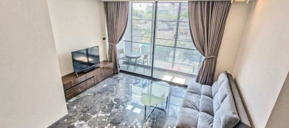 1 bedroom Condo in Bangkok, Thailand No. 25601 2