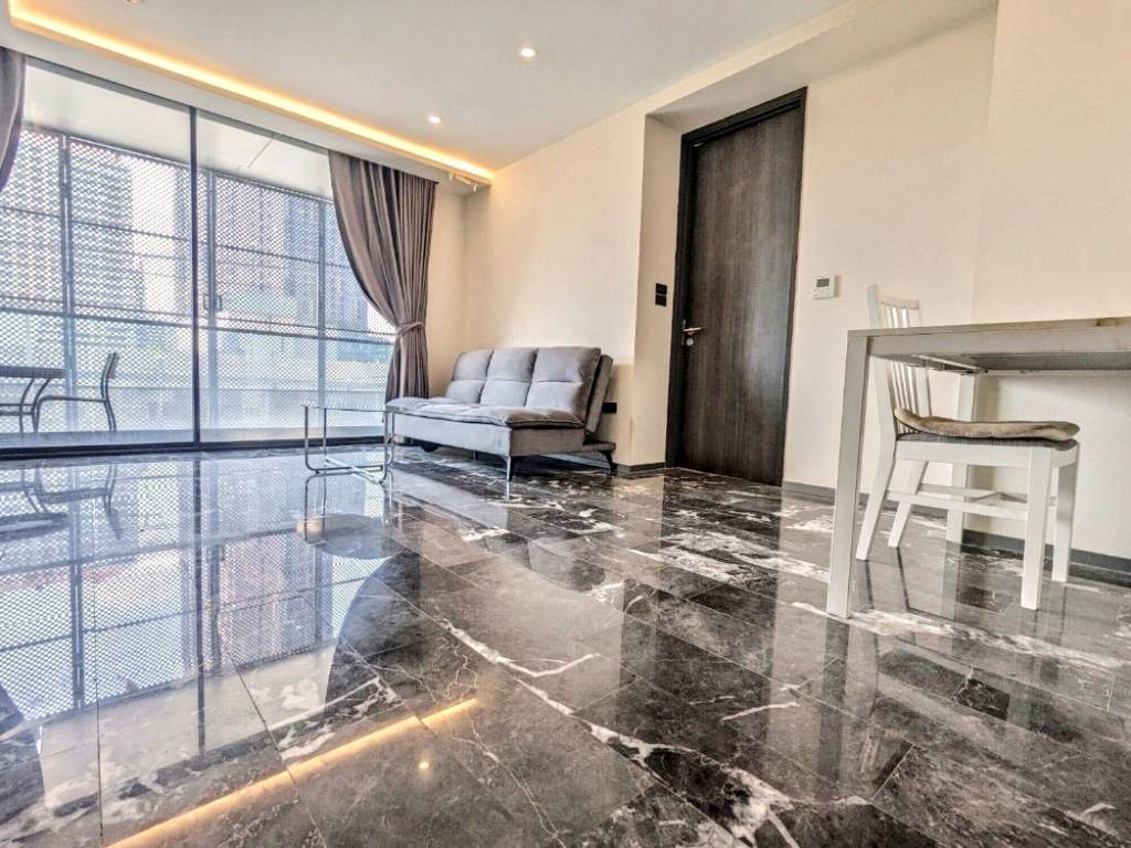 Condominio de 1 dormitorio en Railay Beach, Thailand No. 25601