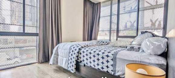 1 bedroom Condo in Bangkok, Thailand No. 25601 7