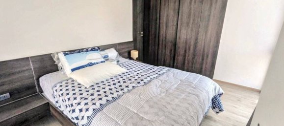 Кондоминиум  с 1 спальней в Пляж Рейли, Таиланд № 25601 4