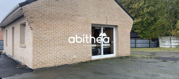 1 غرف نوم منزل في Avion, France رقم 79246 6