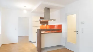 Квартира с 2 комнатами в Вена, Австрия № 126636