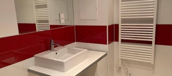 Квартира с 2 комнатами в Вена, Австрия № 126636 9