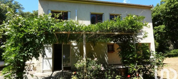 4 غرف نوم منزل في Prunelli-di-Fiumorbo, France رقم 48133 27