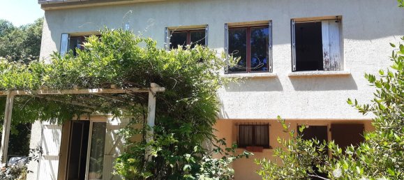 4 غرف نوم منزل في Prunelli-di-Fiumorbo, France رقم 48133 25