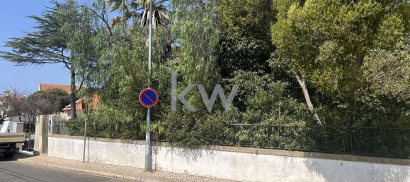 1033m² Land in Oeiras, Portugal No. 135268 9