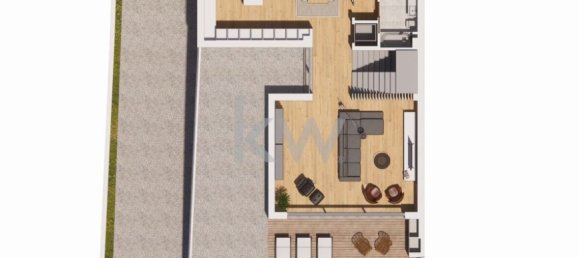 1033m² Land in Oeiras, Portugal No. 135268 13