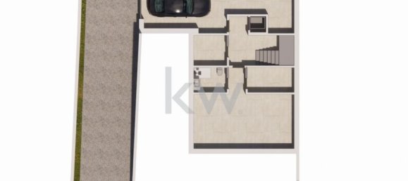 1033m² Land in Oeiras, Portugal No. 135268 16