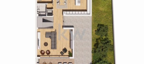 1033m² Land in Oeiras, Portugal No. 135268 17