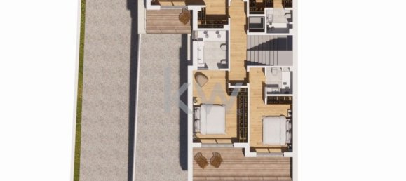 1033m² Land in Oeiras, Portugal No. 135268 14