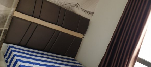 Apartamento de 2 dormitorios en Thu Duc, Vietnam No. 16771 6