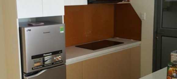 Apartamento de 2 dormitorios en Thu Duc, Vietnam No. 16771 4