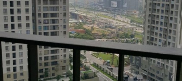 Apartamento de 2 dormitorios en Thu Duc, Vietnam No. 16771 7