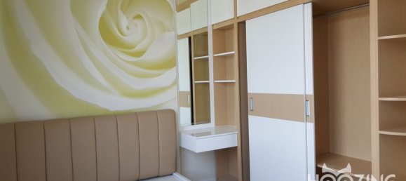 Apartamento de 2 dormitorios en Thu Duc, Vietnam No. 16771 8