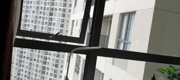 Apartamento de 2 dormitorios en Thu Duc, Vietnam No. 16771 13