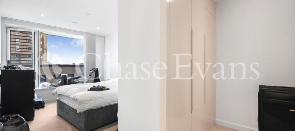 2 Schlafzimmer Wohnung in Elephant and Castle, United Kingdom, Nr. 4397 5