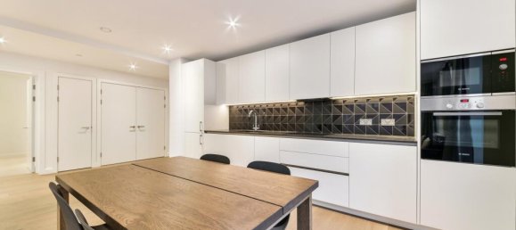 2 Schlafzimmer Wohnung in Elephant and Castle, United Kingdom, Nr. 4397 4