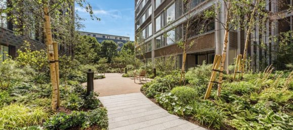 2 Schlafzimmer Wohnung in Elephant and Castle, United Kingdom, Nr. 4397 29