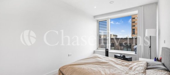 2 Schlafzimmer Wohnung in Elephant and Castle, United Kingdom, Nr. 4397 13