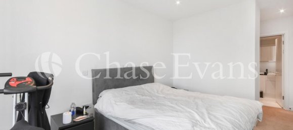 2 Schlafzimmer Wohnung in Elephant and Castle, United Kingdom, Nr. 4397 9