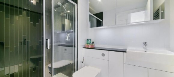 2 Schlafzimmer Wohnung in Elephant and Castle, United Kingdom, Nr. 4397 11