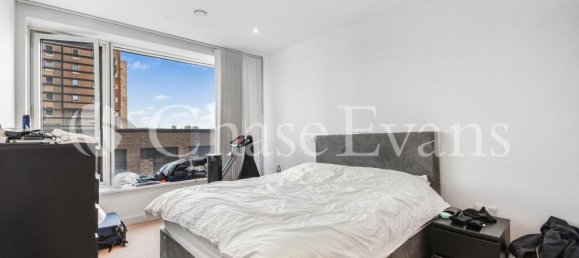 2 Schlafzimmer Wohnung in Elephant and Castle, United Kingdom, Nr. 4397 7