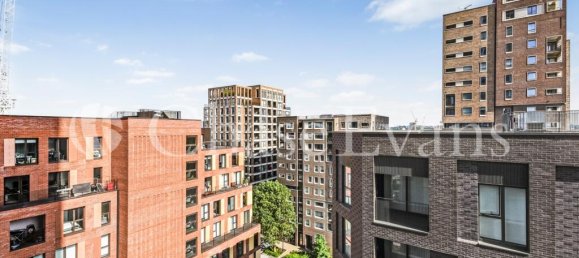 2 Schlafzimmer Wohnung in Elephant and Castle, United Kingdom, Nr. 4397 20