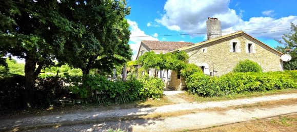 Casa T5 em Dordogne, France N.º 335897 2