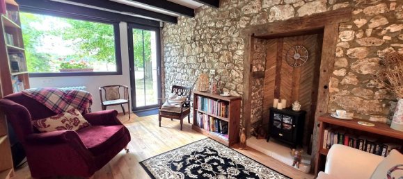 Casa T5 em Dordogne, France N.º 335897 8