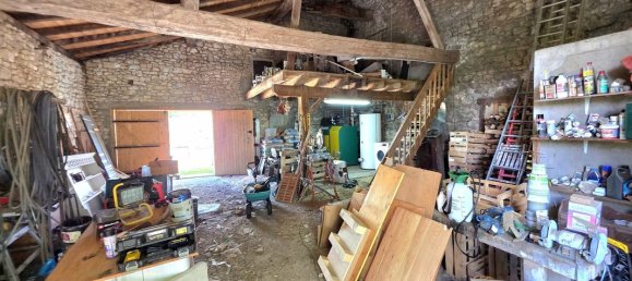 Casa T5 em Dordogne, France N.º 335897 16