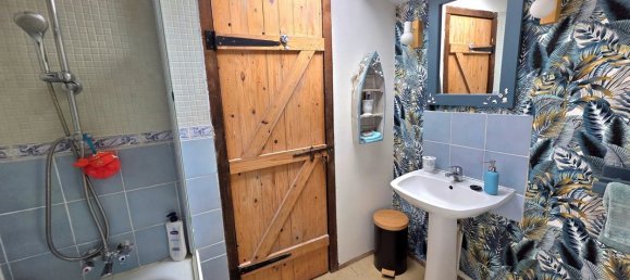 Casa T5 em Dordogne, France N.º 335897 11