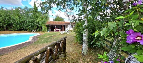 Casa T5 em Dordogne, France N.º 335897 17