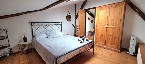 Casa T5 em Dordogne, France N.º 335897 12