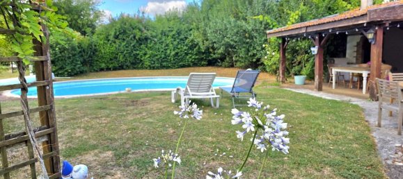 Casa T5 em Dordogne, France N.º 335897 3