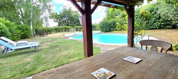 Casa T5 em Dordogne, France N.º 335897 19