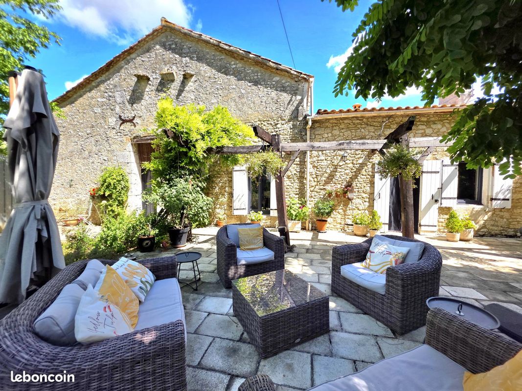 Casa T5 em Dordogne, France N.º 335897