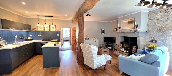 Casa T5 em Dordogne, France N.º 335897 5