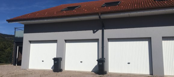 2 bedrooms Apartment in Vagney, France No. 86797 9