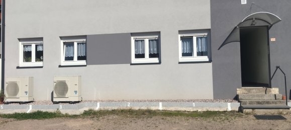 2 bedrooms Apartment in Vagney, France No. 86797 7